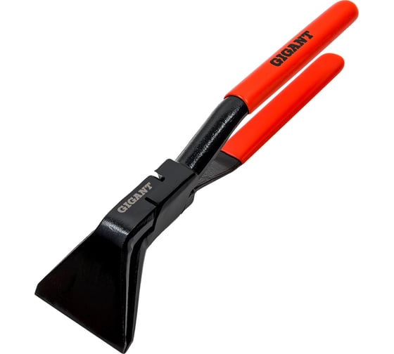 Изображение товара Кровельные изогнутые клещи Gigant 55мм GRP-2