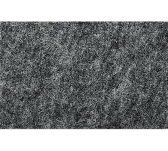 Изображение товара Подкладка самоприлипающая AKS фетровая, 90x140 мм, AK 29232