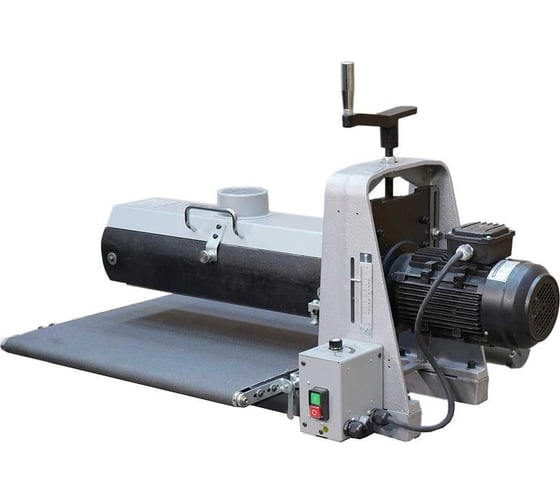 Изображение товара Шлифовальный станок WARRIOR W0605 1,1 кВт 230B 0701010147000