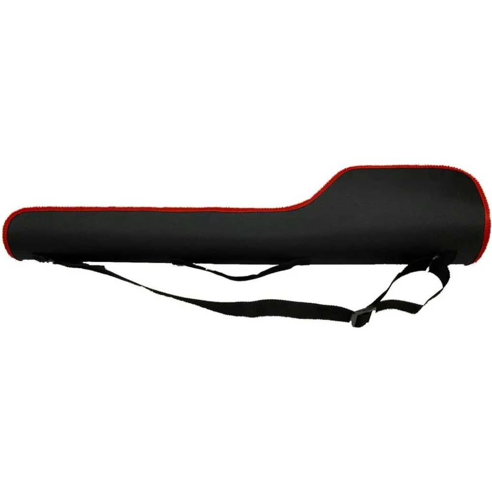 Изображение товара Полужесткий чехол для зимних удочек 80 см с плечевым ремнем из ПВХ и Оксфорд