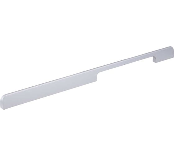 Изображение товара Ручка-скоба Brante RS.1006.A.400.SC 400 мм матовый хром 102378