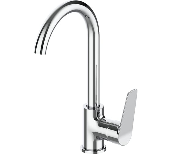 Изображение товара Смеситель для кухни VODA "Storm" STO519