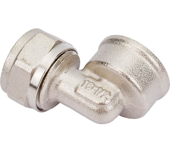 Изображение товара Уголок СТМ внутренняя резьба 16х1/2" CLF01612