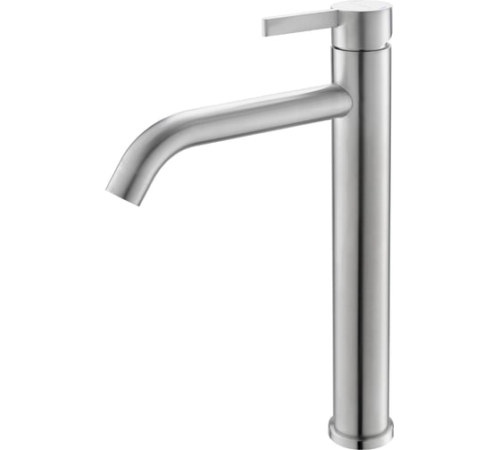 Изображение товара Смеситель для раковины VODA "Vessel" высокий VSL25