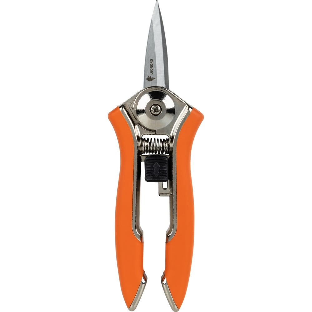 Цветочный минисекатор Leonord J315AS 002508