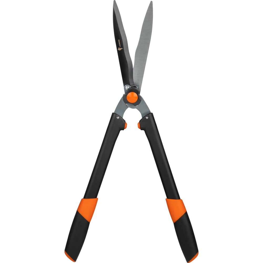 Изображение товара Ножницы бордюрные Leonord 33SH1905DD для сада