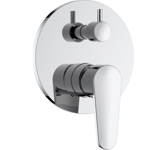 Изображение товара Встроенный смеситель для душа VODA "Waterfall" WF83-2