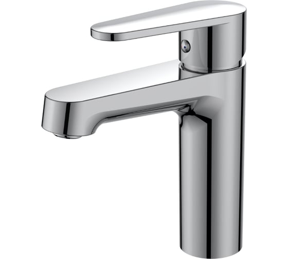 Изображение товара Смеситель для раковины VODA "Waterfall" WF26