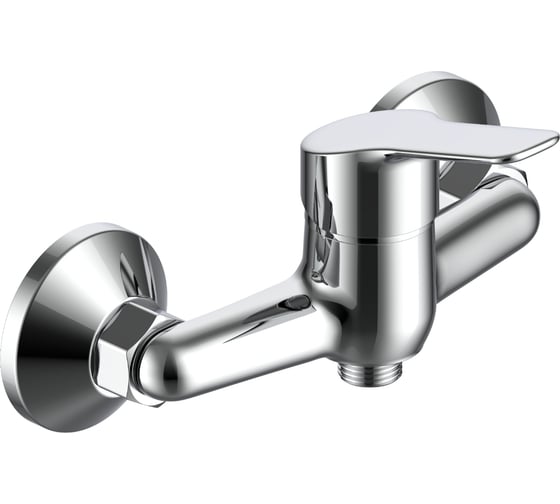 Изображение товара Смеситель для душа VODA "Wave" WA80