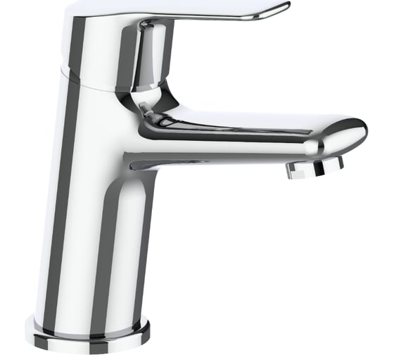 Изображение товара Смеситель для раковины VODA "Wave" WA26M