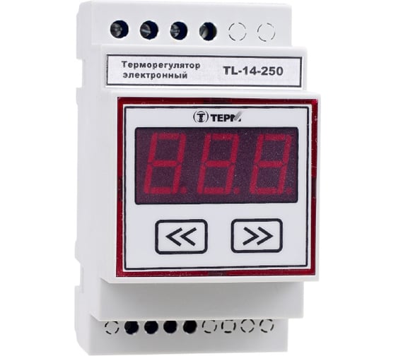 Изображение товара Терморегулятор TL-14-250