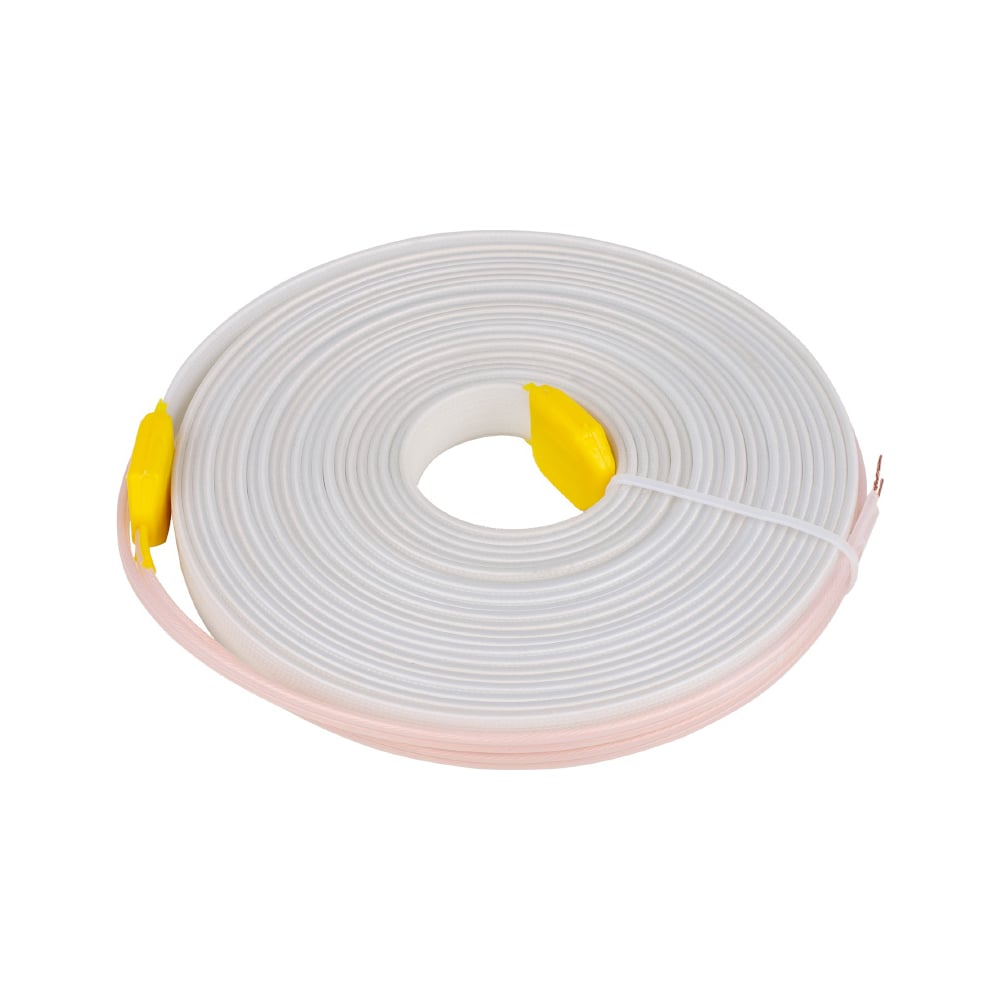 Изображение товара Нагревательная лента ТЕРМ ЭНГЛ-2-0,82/220-54,32 для труб и резервуаров 820 Вт