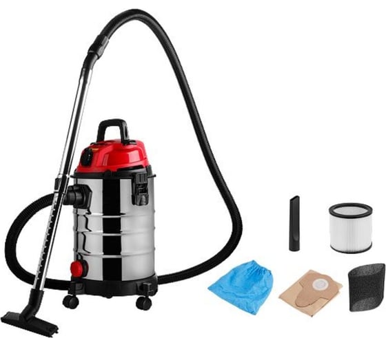 Изображение товара Пылесос WORTEX VC 2515 WS 1334468