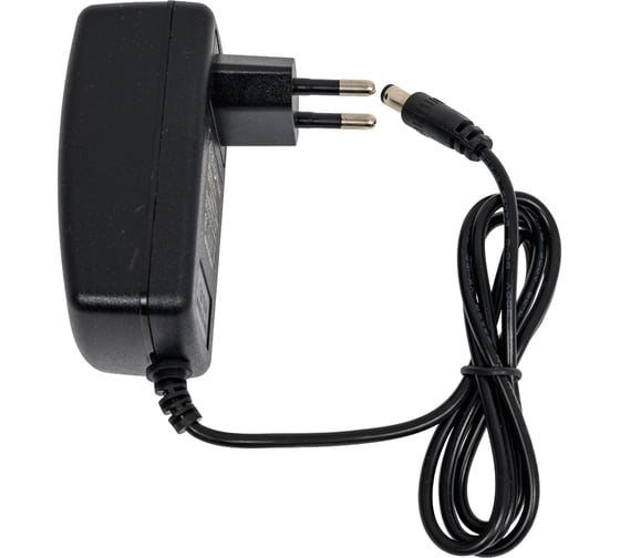 Изображение товара Блок питания (адаптер) Pro Legend 5V/2,5A 5,5x2,5 PL9118