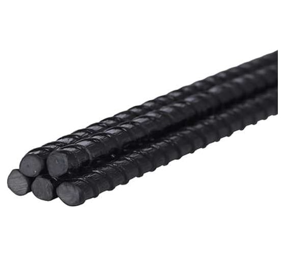 Изображение товара Стеклопластиковая композитная арматура АО "Фармперспектива" 10 мм, 100 см 5 шт. OF2385673