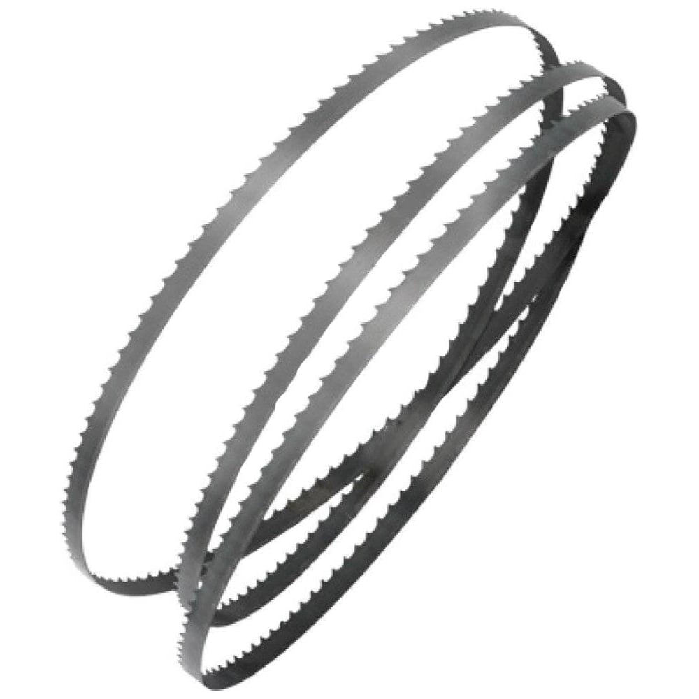 Изображение товара Полотно ленточное M42 1640х13х0.65 мм, 10/14 TPI VI-MENS т1640х13х0.65х10/14