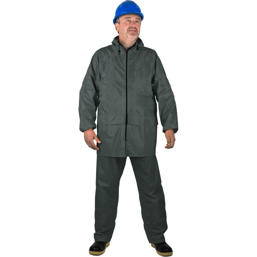 фото Влагозащитный костюм берта