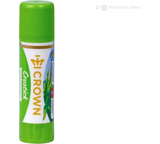 Изображение товара Клей-карандаш Crown, 30 шт , Expert, 8 г, ПВП  CG-080