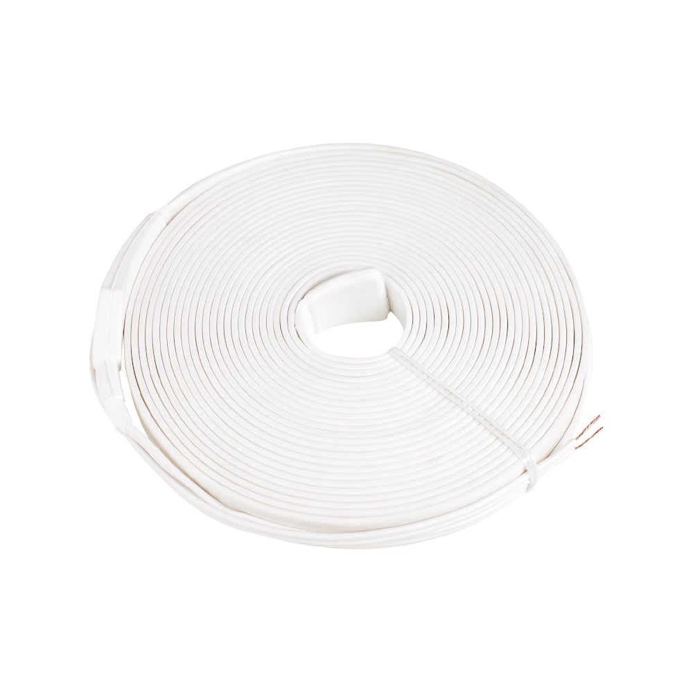 Изображение товара Нагревательная лента ТЕРМ ЭНГЛ-1-0,8/220-13,48 для труб и резервуаров, 800 Вт