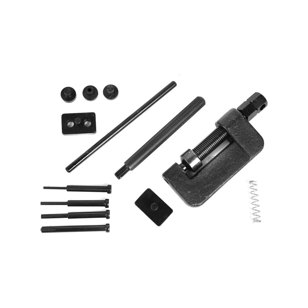 Клепальник и расклепыватель цепи мотоцикла AIST 67234004-M 00-00021065