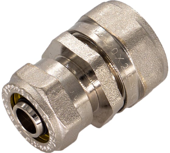 Изображение товара Переходная муфта СТМ 20х16 CRC02016