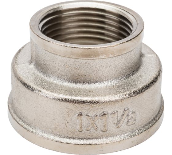 Изображение товара Переходная муфта СТМ 1 1/2х1", г/г CRRS1121