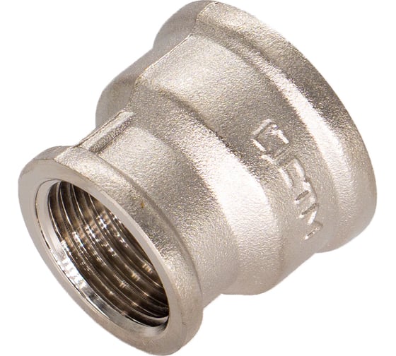 Изображение товара Переходная муфта СТМ 1 1/2х1 1/4", г/г CRRS1214