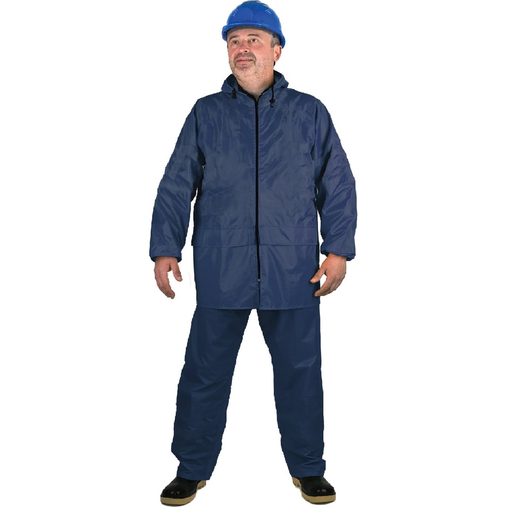 Влагозащитный  костюм-дождевик БЕРТА мембранный бак холодоснабжения reflex