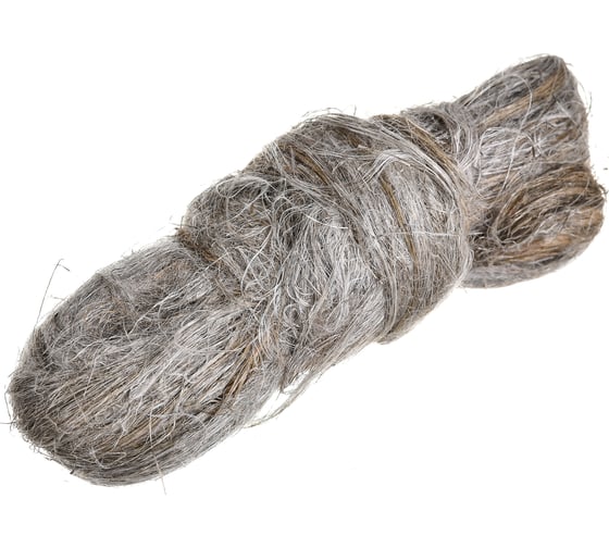 Изображение товара Сантехнический лен СТМ 20 г CIF00020