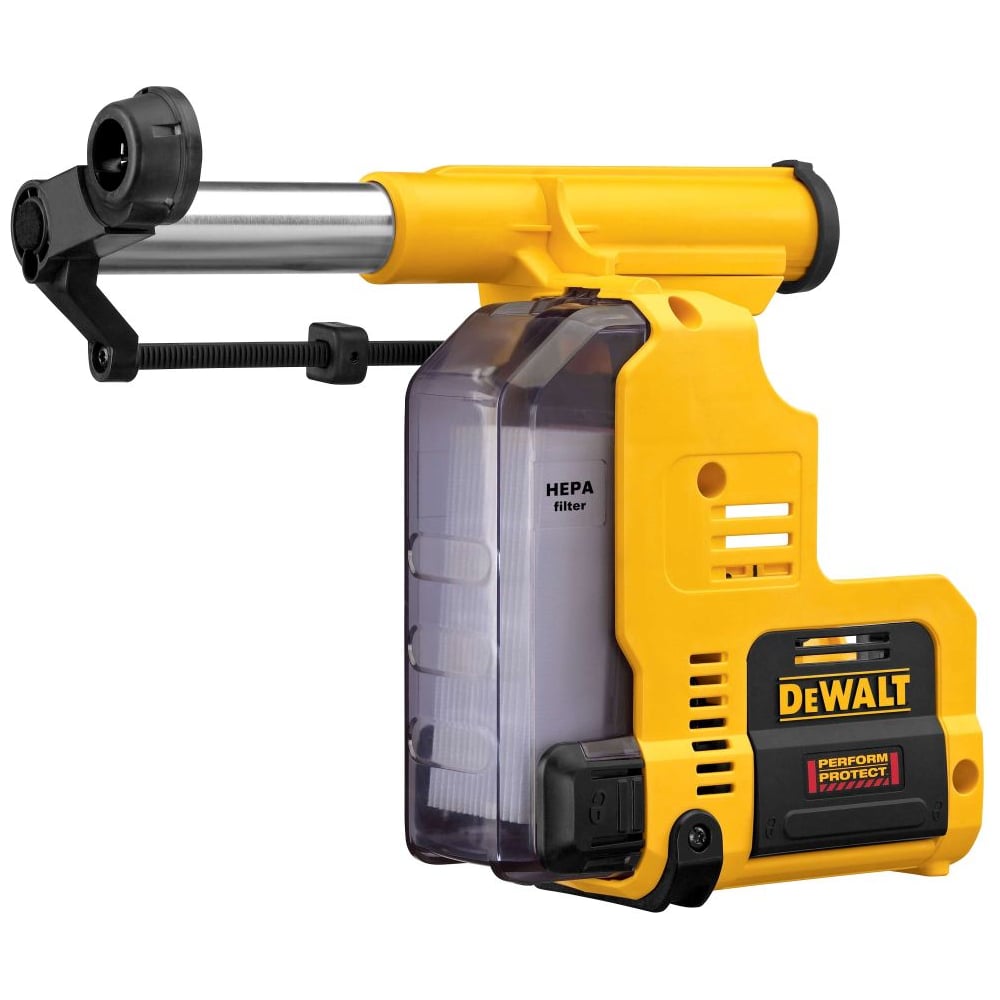 Пылесборник для перфораторов DCH273/DCH274 Dewalt D25303DH-XJ