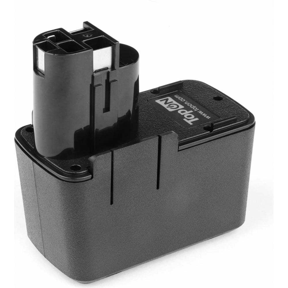 Аккумулятор для электроинструмента Bosch TopOn bateria recarregável para bosch bat038 bat040 bat140 bat159 bat041 3660k ni mh psr gsr gws gho 14 4v 12800mah