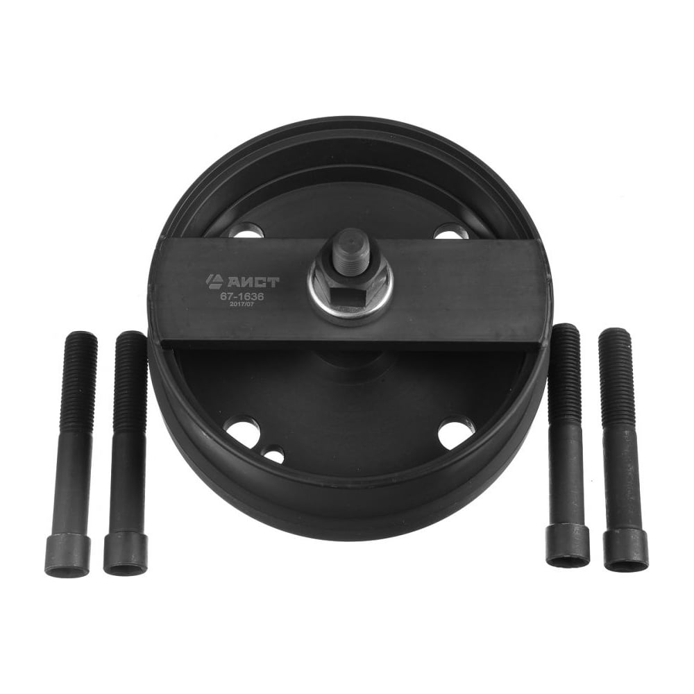 Изображение товара Оправа монтажная AIST для сальника коленвала Daf 67-1636 00-00021720