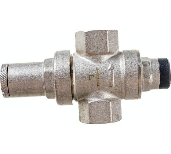 Изображение товара Поршневой редуктор давления СТМ ТЕРМО 1/2", 1-6 Бар CARRRF12