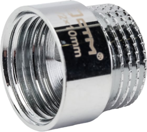 Изображение товара Удлинитель СТМ 1/2"х10 мм, г/ш CREMF010