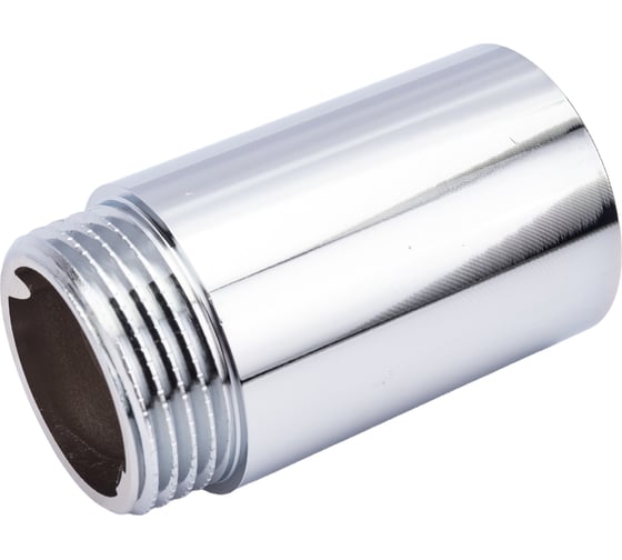 Изображение товара Удлинитель СТМ 1"x50 мм, г/ш CREMF150