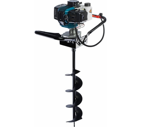 Изображение товара Мотобур Alteco GGD 2311 27199