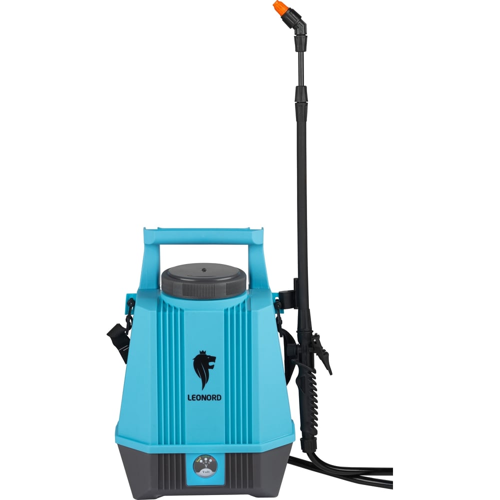 Изображение товара Аккумуляторный опрыскиватель KF-A-5L Leonord на 5 литров