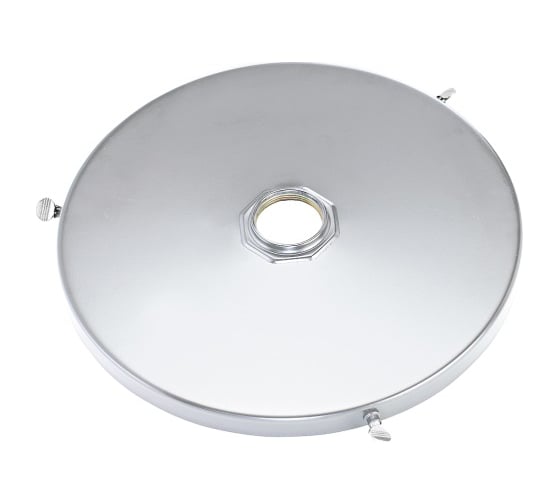 Изображение товара Крышка для бочек 50 кг SAMOA 418004