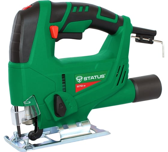 Изображение товара Лобзик STATUS JS550 4191001