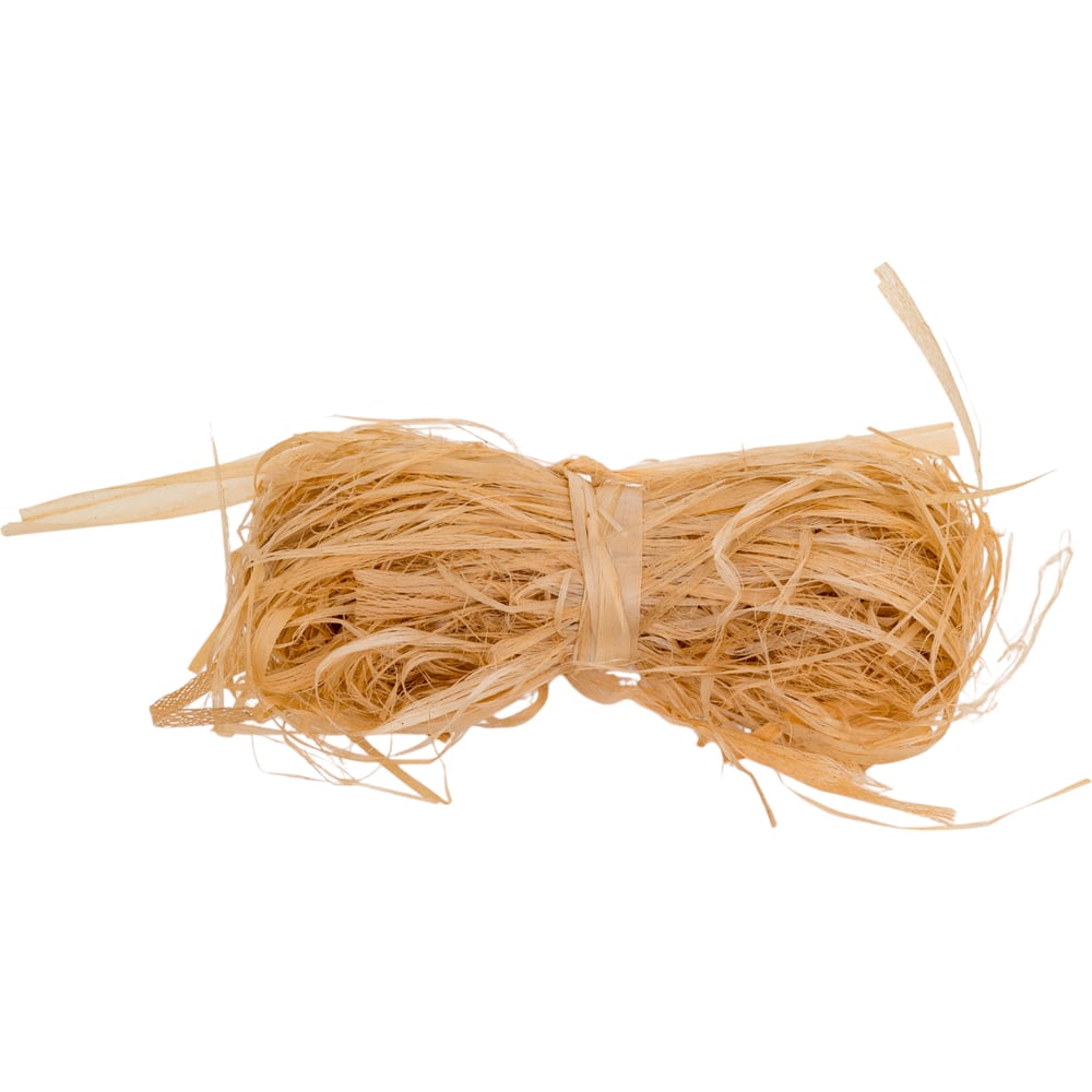 Изображение товара Лыковое мочало Банные Штучки 16х9х3.5 см