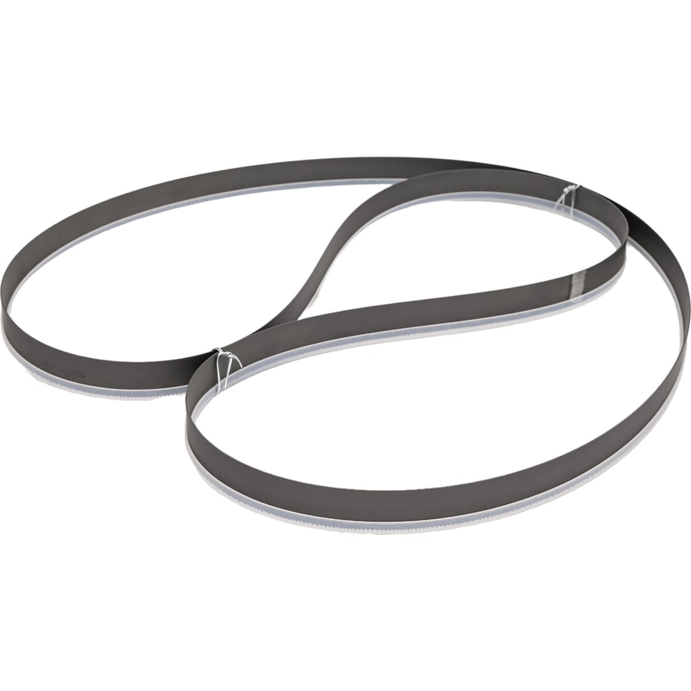 Изображение товара Полотно ленточное M42 2455х27х0.90 мм, 10/14 TPI от VI-MENS