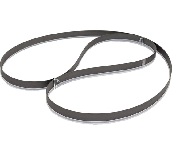 Изображение товара Полотно ленточное M42 2455х27х0.90 мм, 10/14 TPI VI-MENS т2455х27х0.90х10/14