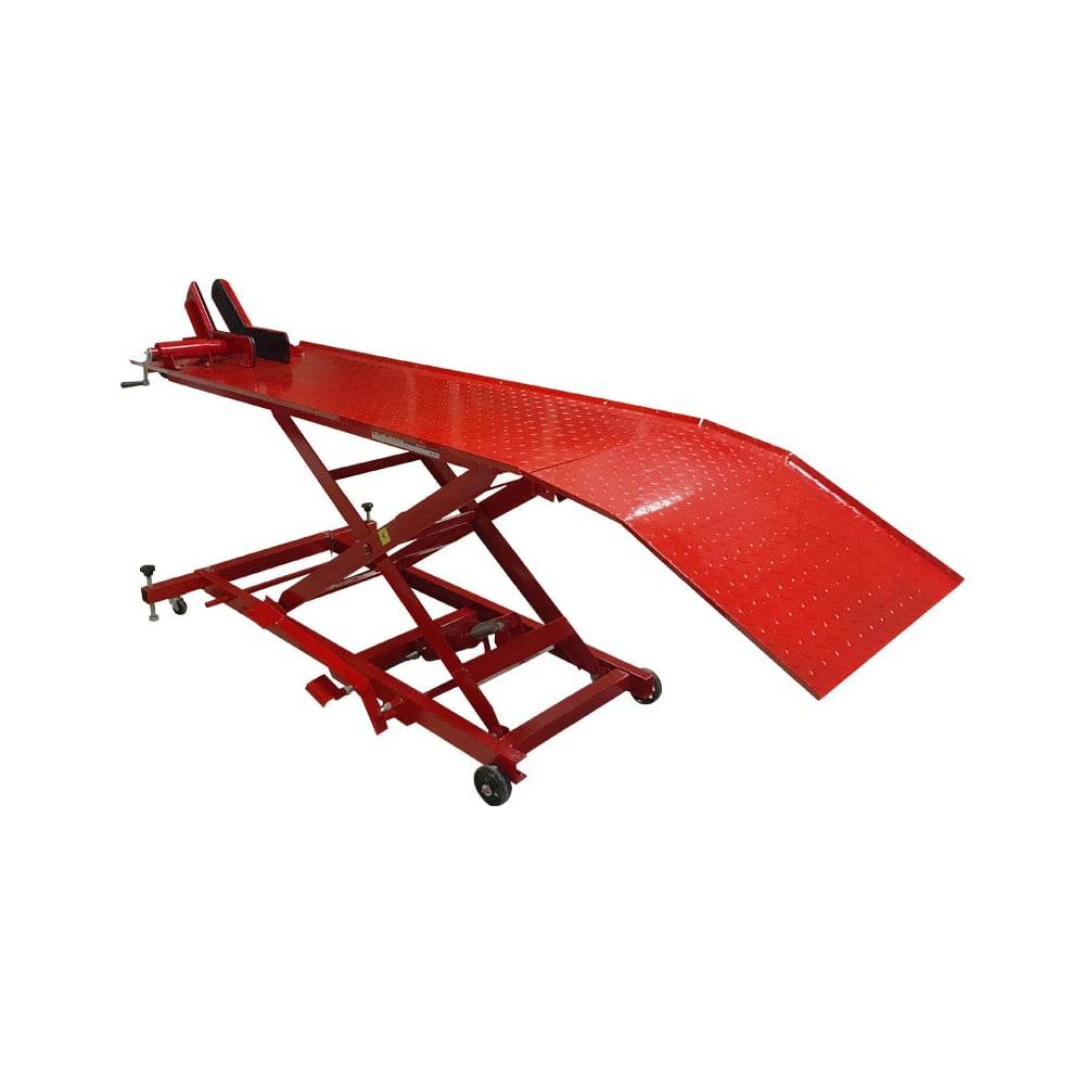 Платформенный подъемник Сорокин