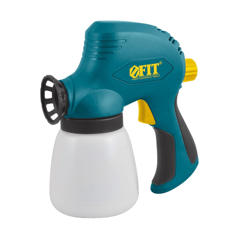 Электрический распылитель FIT