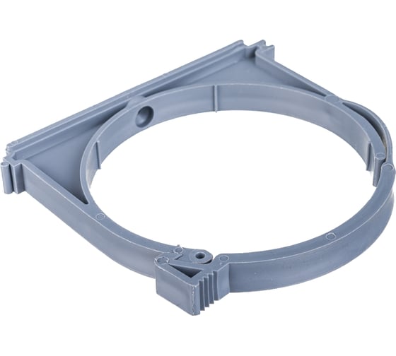 Изображение товара Пластиковый хомут RTP D 110, серый 11464