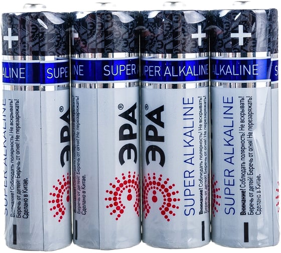 Изображение товара Элемент питания ЭРА LR628, box Б0002910