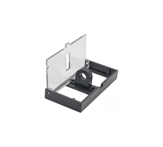 Изображение товара Блокировка доступа к кнопкам управления для ВА45 EKF, PROxima SQbk-va45