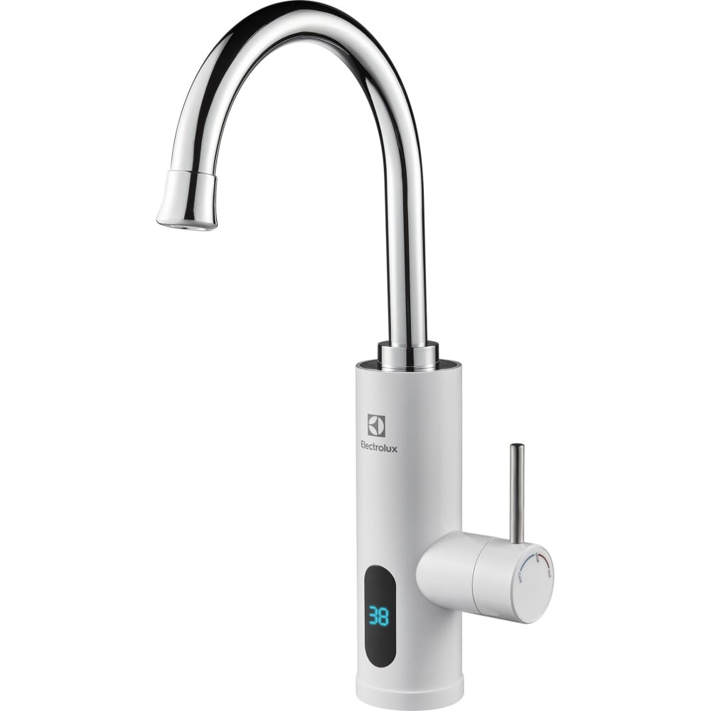 Проточный водонагреватель Electrolux водонагреватель проточный для ванной и кухни thermex onyx 8000 4 квт