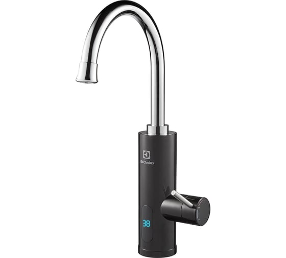 Изображение товара Проточный водонагреватель Electrolux Taptronic Black НС-1246479