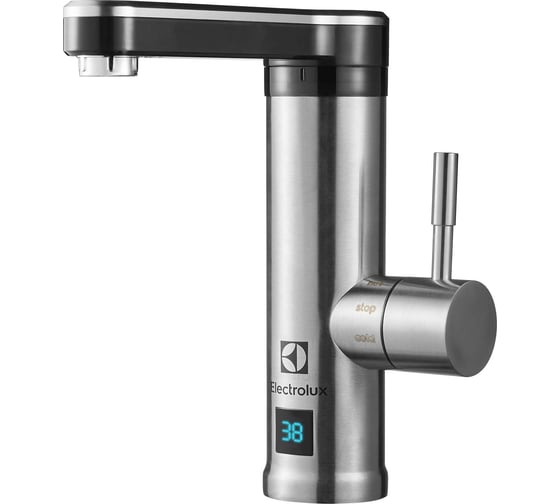 Изображение товара Проточный водонагреватель Electrolux Taptronic S НС-1246477